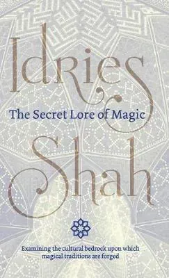 Secret Lore of Magic