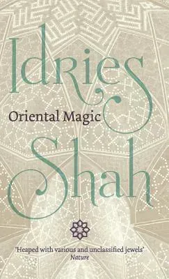Oriental Magic