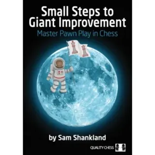 Small Steps to Giant Improvement