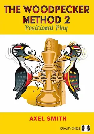 Woodpecker Method 2