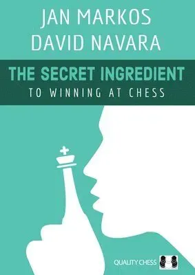 The Secret Ingredient