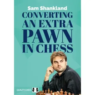 Converting an Extra Pawn