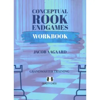 Conceptual Rook Endgames Workbook