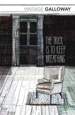 The Trick Is To Keep Breathing