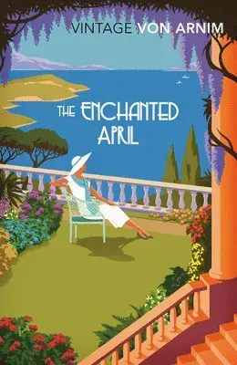 Enchanted april
