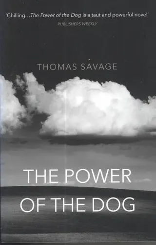 The Power of the Dog