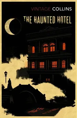 Haunted hotel