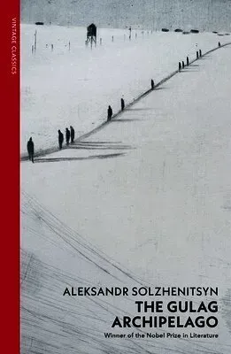 The Gulag Archipelago