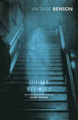 Ghost Stories