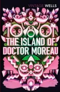 The island of doctor Moreau
