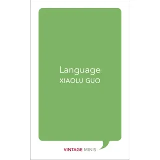 Language : vintage minis