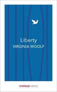 Liberty - vintage minis