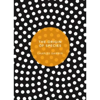 The Origin of Species