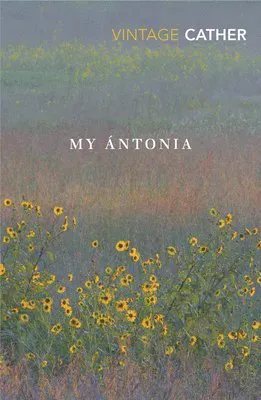 My Antonia