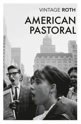 American Pastoral
