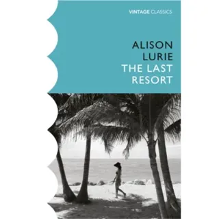 The Last Resort