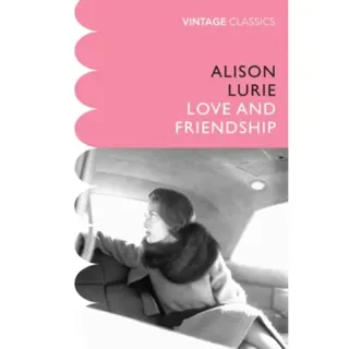 Love and Friendship