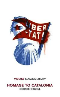 Homage to Catalonia