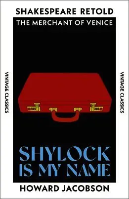 Shylock is My Name