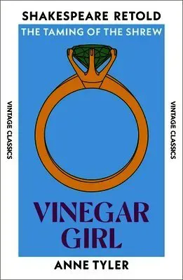 Vinegar Girl