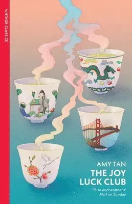The Joy Luck Club