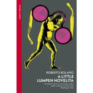 A Little Lumpen Novelita