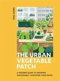 The Urban Vegetable Patch