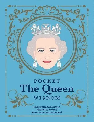 Pocket The Queen Wisdom