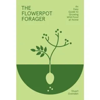 The Flowerpot Forager