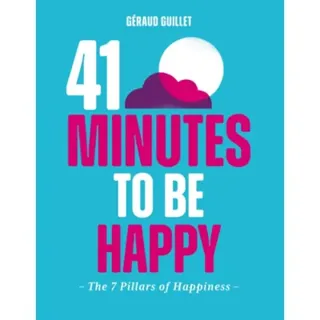 41 Minutes to Be Happy