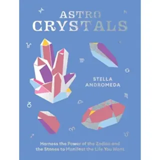 AstroCrystals