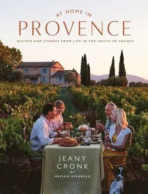 At Home in Provence