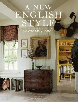 A New English Style