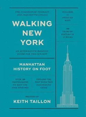 Walking New York