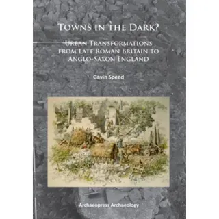 Towns in the Dark