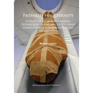 Prepared for Eternity