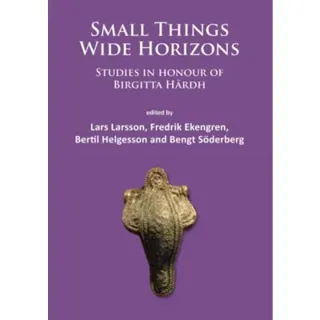 Small Things – Wide Horizons