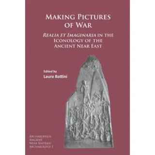 Making Pictures of War