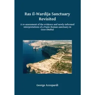 Ras il-Wardija Sanctuary Revisited