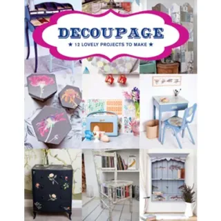 Decoupage