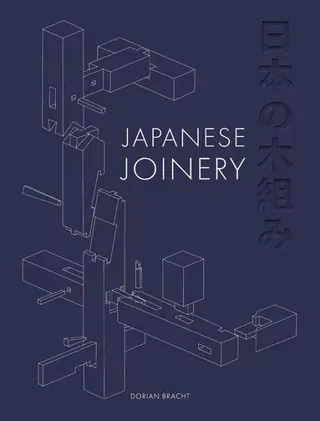 Japanese Joinery