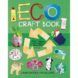 Eco Craft Book