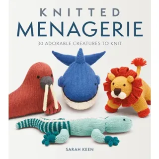 Knitted Menagerie