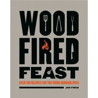 Wood-Fired Feast