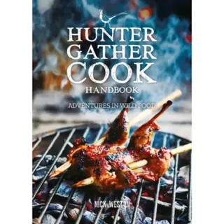 Hunter Gather Cook Handbook