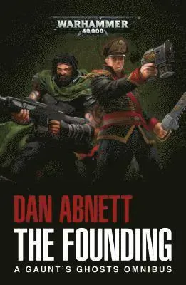 The Founding