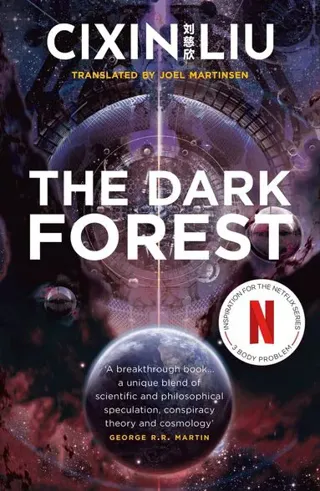 Dark Forest