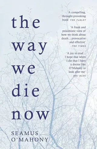 Way we die now