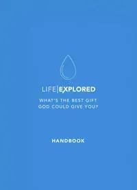 Life Explored Handbook
