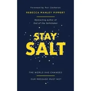 Stay Salt
